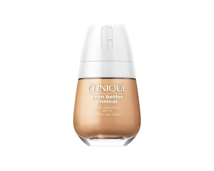 Clinique Even Better Clinical Foundation 30ml - 70 Vanilla