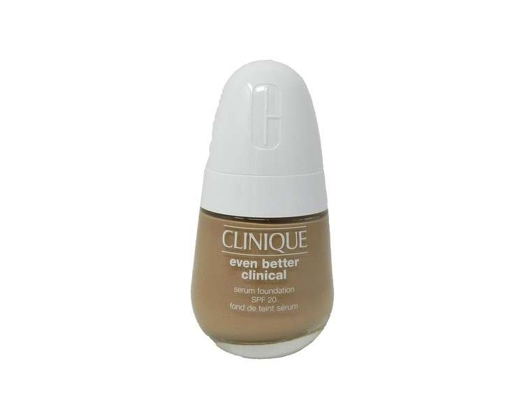 Clinique Even Better Clinical Foundation 30ml 52 Neutral Brown