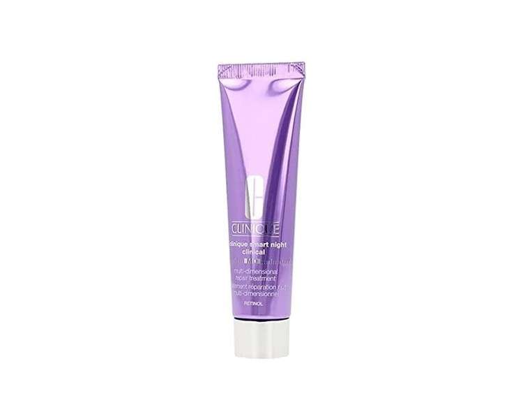 Clinique Smart Night Clinical MD Multi-Dimensional Repair Treatment Retinol 30ml