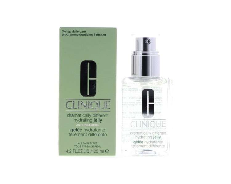 Clinique Dramatic Hydrating Jelly 125ml