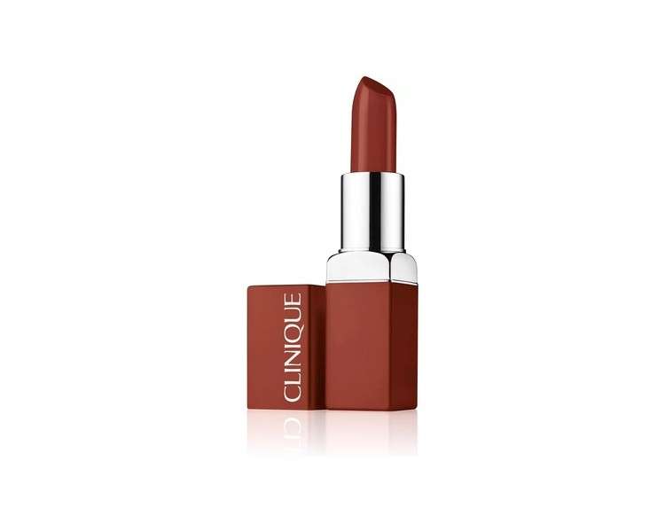 Clinique Even Better Pop Lip Color Lipstick No.18 Tickle