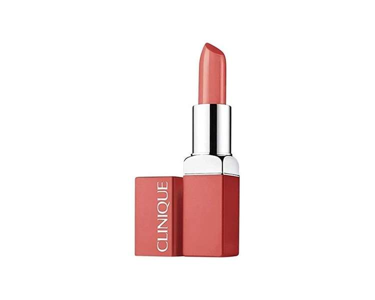 Clinique Even Better Pop Lip Color Lipstick 03 Romanced