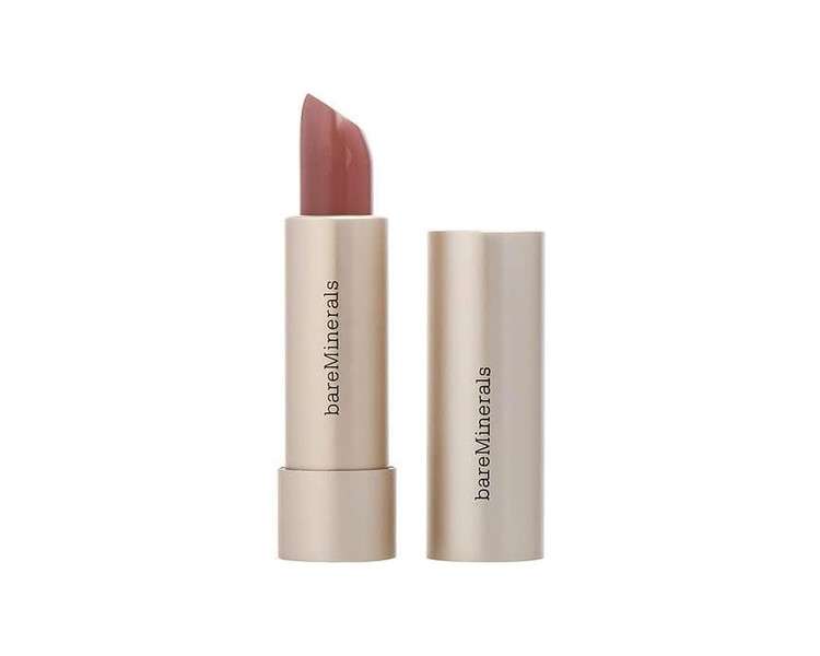 bareMinerals Mineralist Hydra Smoothing Lipstick Presence 3.6g