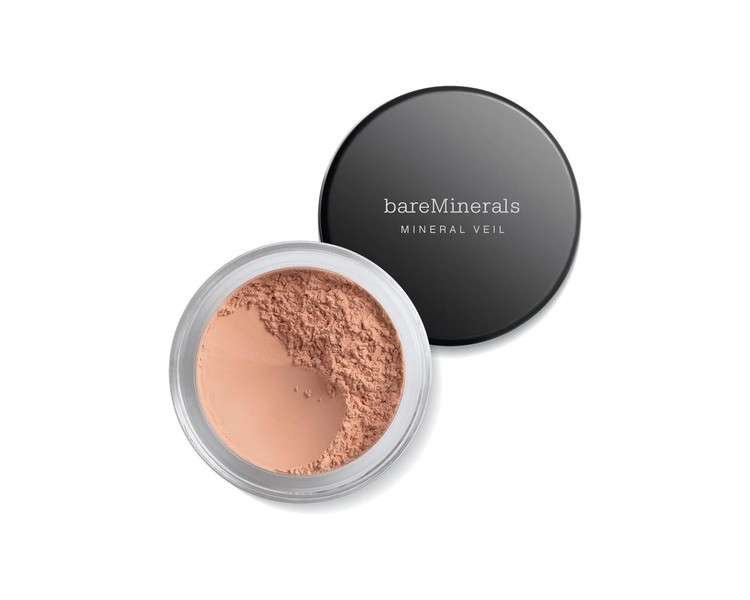 Bare Minerals Tinted Mineral Veil Translucent