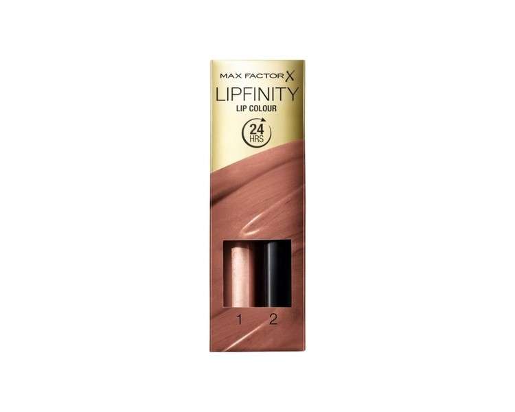 Max Factor Lipfinity 180 Spiritual