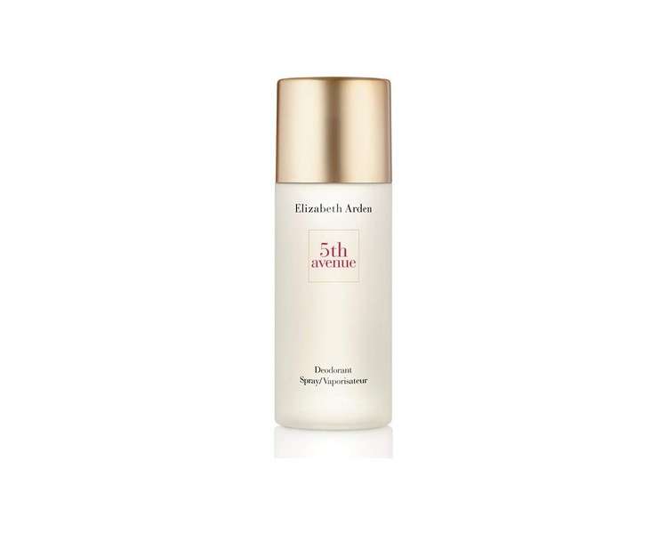 Elizabeth Arden Fifth Avenue Deodorant Spray 150ml