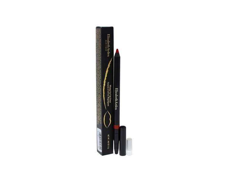 Elizabeth Arden Lip Liner Plump Up 09