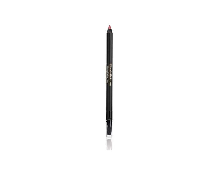 Elizabeth Arden Plump Up Waterproof Lip Liner Pink Affair