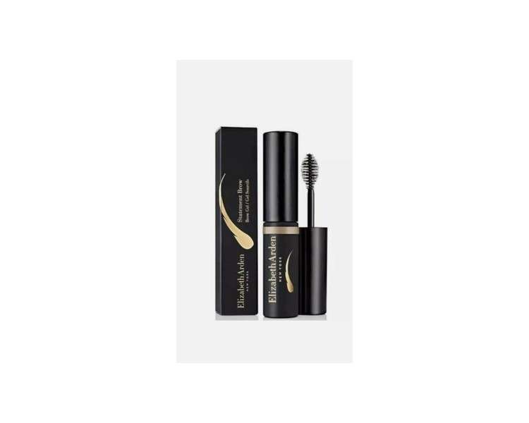 Elizabeth Arden Statement Brow 03 Brown Brand New 4g