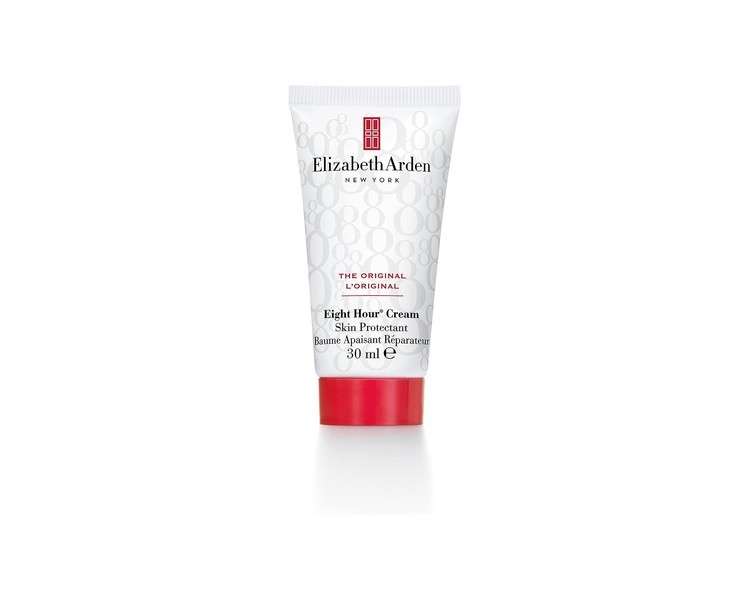 Elizabeth Arden Eight Hour Cream Skin Protectant for Face and Body 30ml Original Scent