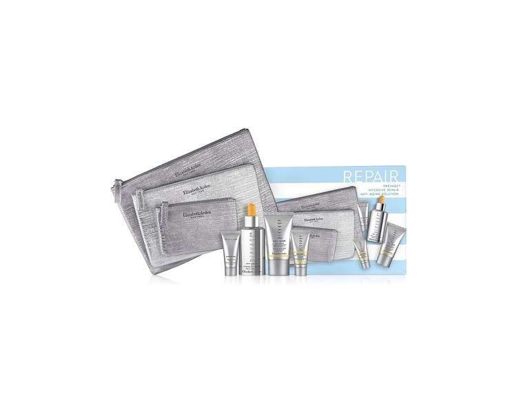 Elizabeth Arden Prevage Anti Aging Skin Solutions 4 Piece