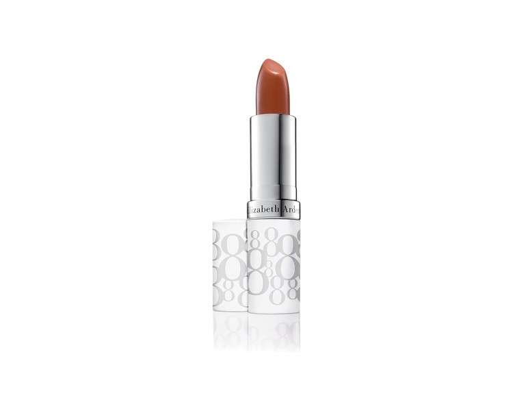 Elizabeth Arden Eight Hour Cream Lip Protectant Stick Sheer Tinted Lip Balm SPF 15 Honey