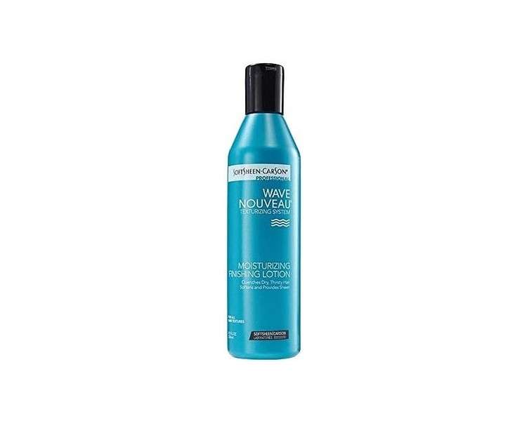 Wave Nouveau Moisturizer Lotion 8.5 oz.