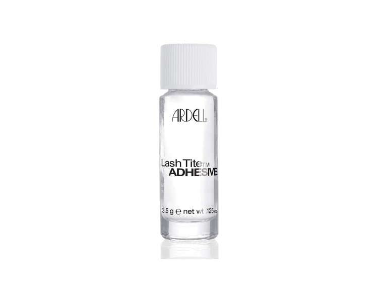 ARDELL LashTite Lash Adhesive for Individual Lashes Clear