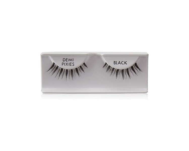 Pro Natural Lash Demi Pixies Black