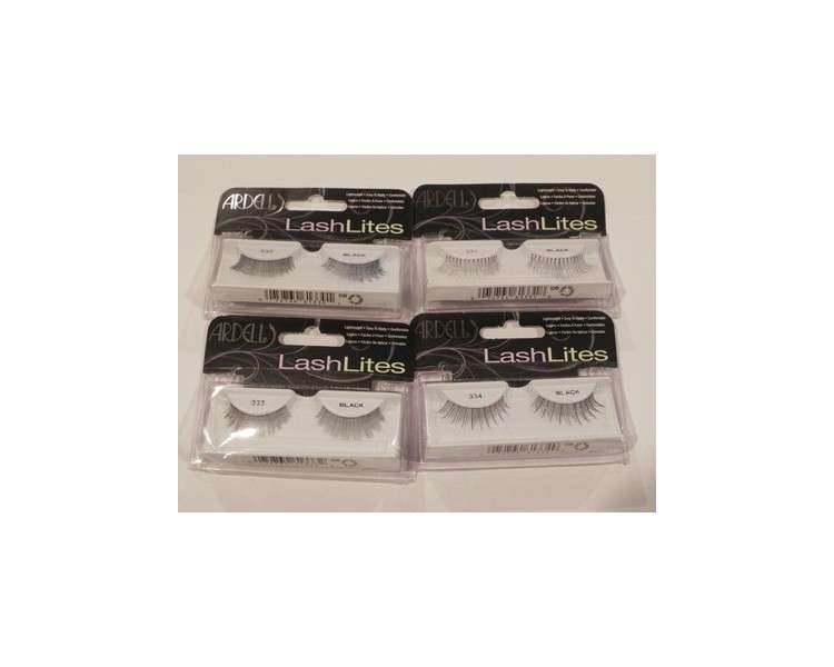 Ardell Wispies Lightweight False Eyelashes