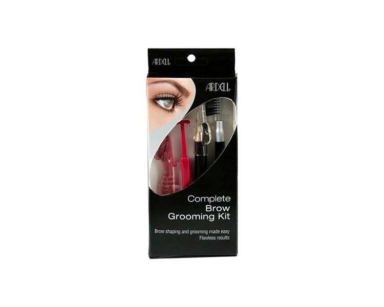 Ardell Complete Brow Grooming Kit