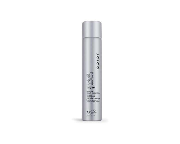 Joico Power Fast Dry Finishing Spray 300ml