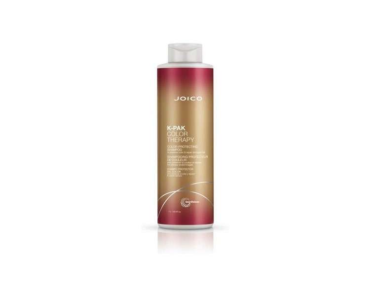 Joico K-Pak Color Therapy Color Protecting Shampoo 1000ml