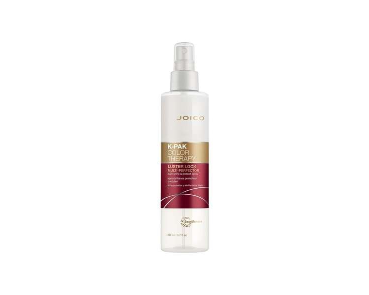 Joico K-Pak Color Therapy Luster Lock Multi-Perfector Spray 200ml