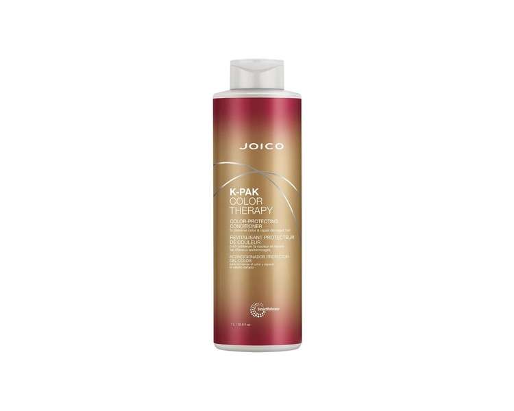 Joico K-PAK Color Therapy Color Protection Conditioner 1000ml White