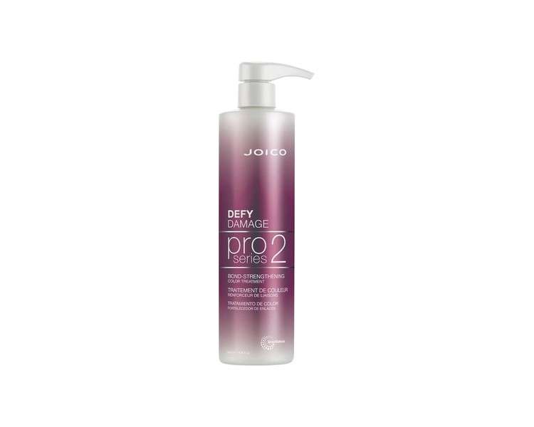 Joico Defy Damage Protective Masque 16.9oz