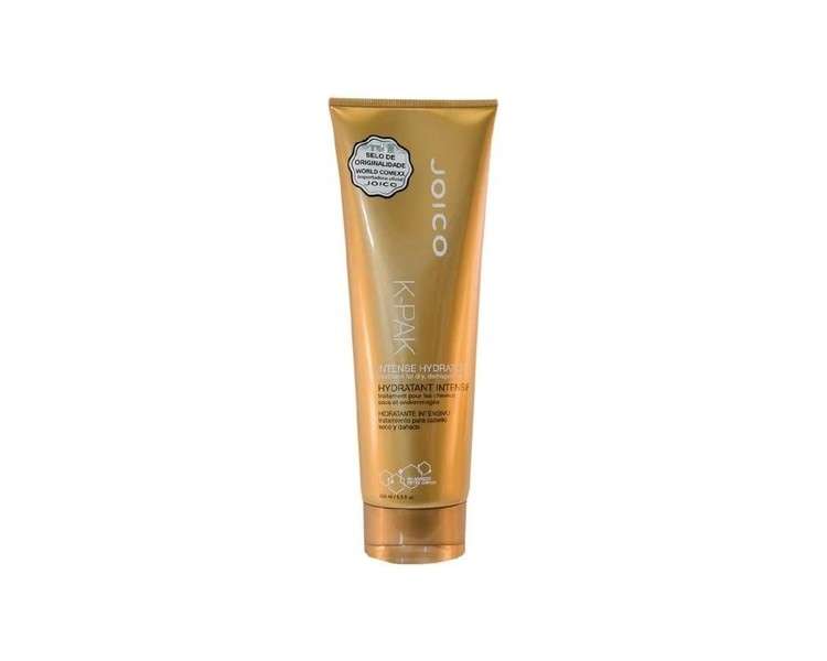 Joico K-Pak Hydrator Intense Treatment 8.5 Oz