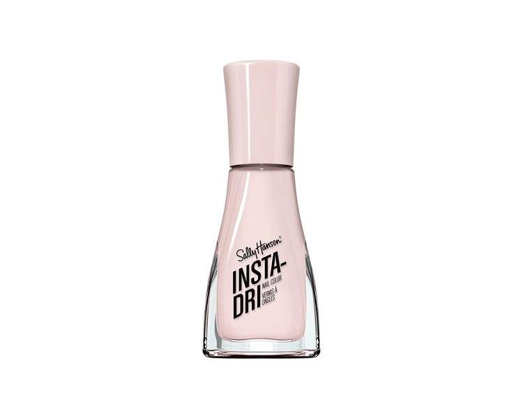 Sally Hansen Insta-Dri In A Blush