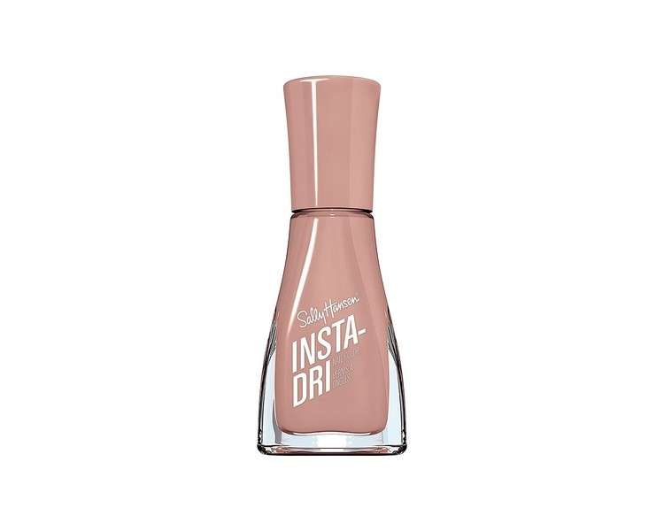 Sally Hansen Insta-Dri Nail Color Tauple Priority 133 0.31 fl oz (9.17 ml)