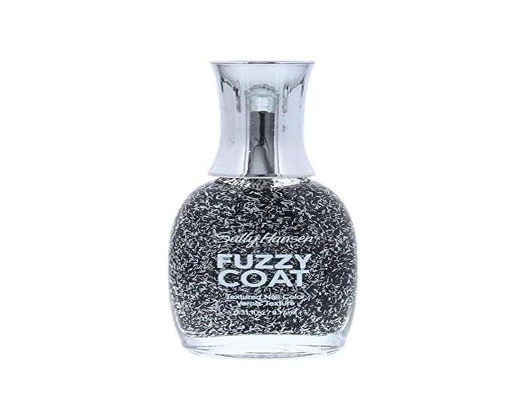 Sally Hansen Nail Polish Fuzzy Coat 9.14ml – 800 Tweedy