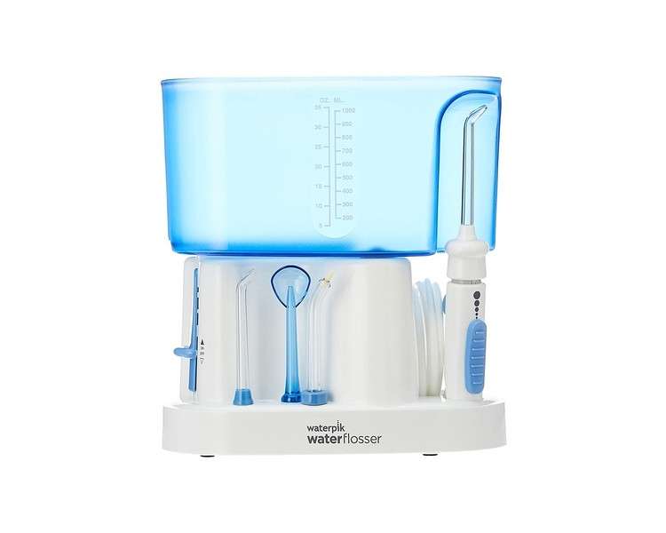 Waterpik Irrig Wp-70