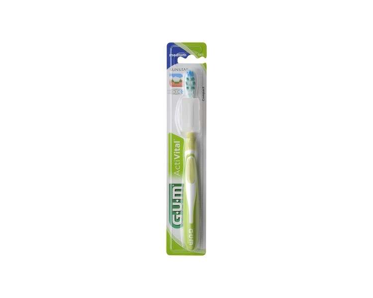 Cep Den Gum Activital Medio 583 Green