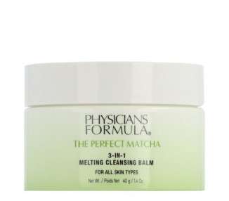 Physicians Formula Matcha 3-in-1 Melting Cleansing Balm 40g