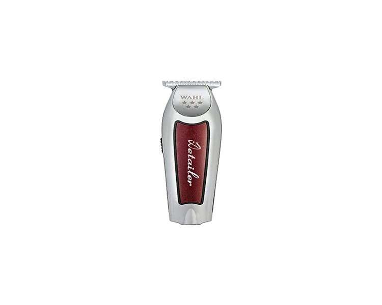 Wahl Detailer Cordless Clipper 0.3kg