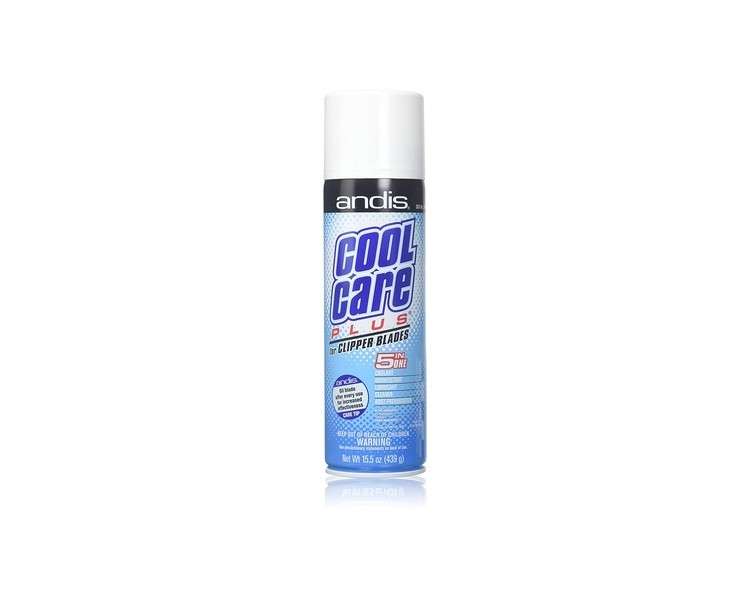 Andis 5 in 1 Cool Care Blade Spray