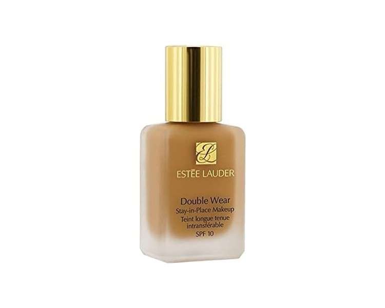 Estée Lauder Spf10 Foundation 30ml 4W1 Honey Bronze