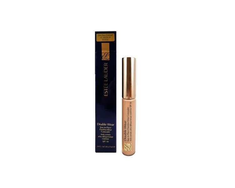 Estée Lauder Double Wear Flawless Concealer 3C Medium 7ml