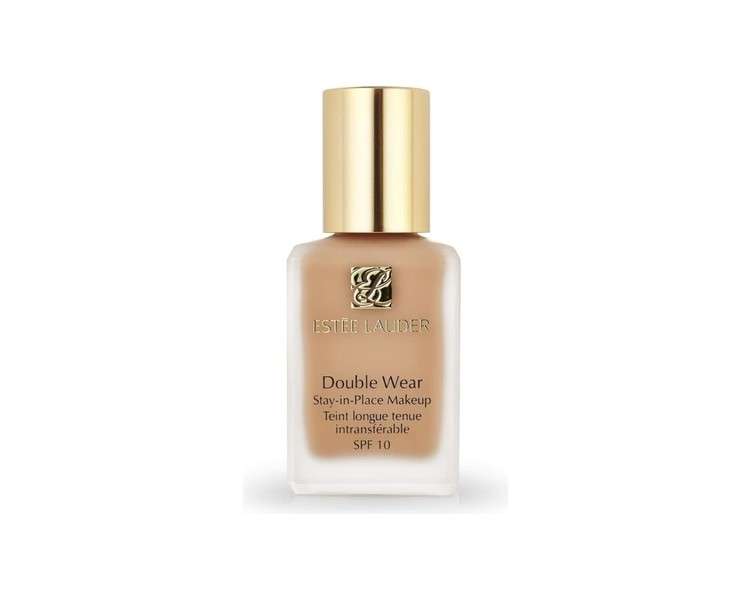 Estee Lauder Double Wear Stay in Place Makeup SPF10 4C2 Auburn 30ml