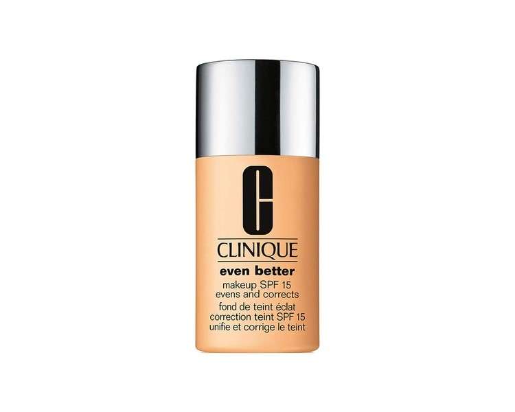 Clinique Even Better SPF 15 Liquid Foundation 30ml