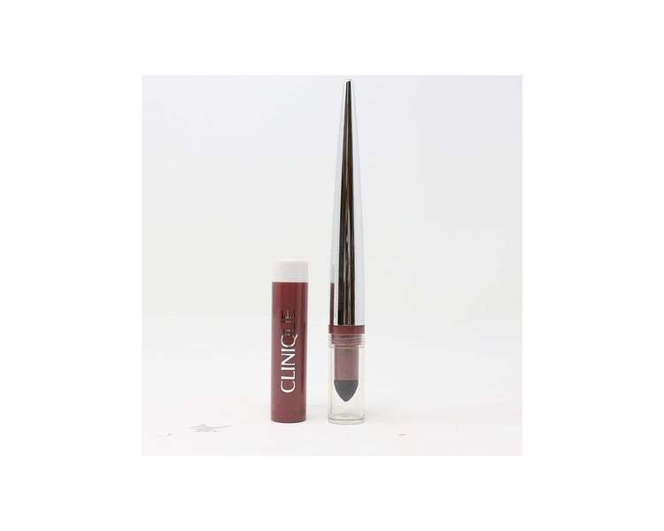 Clinique Pop Lip Shadow Cushion Matte Lip Shadow 01 Dune Pop