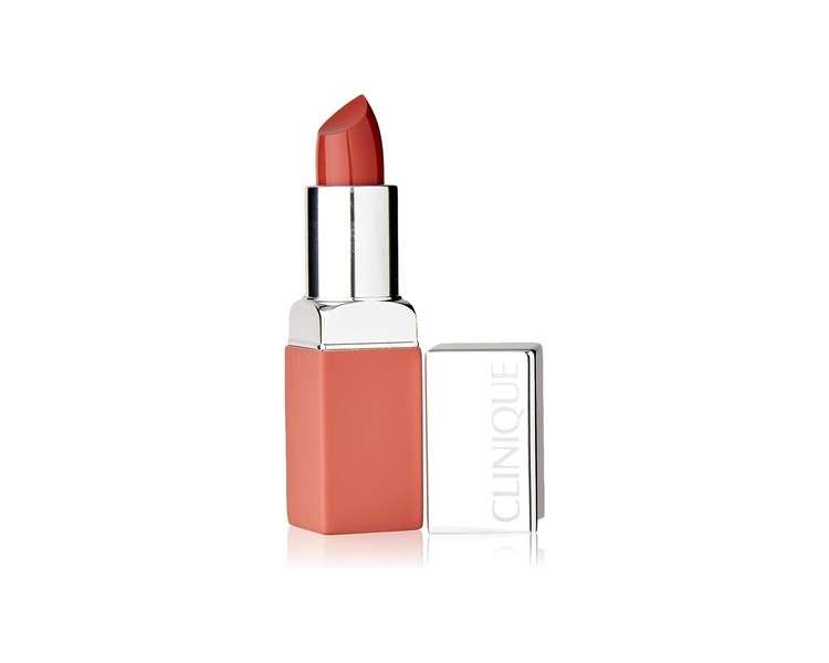 Clinique Pop Matte Lipstick Color 01