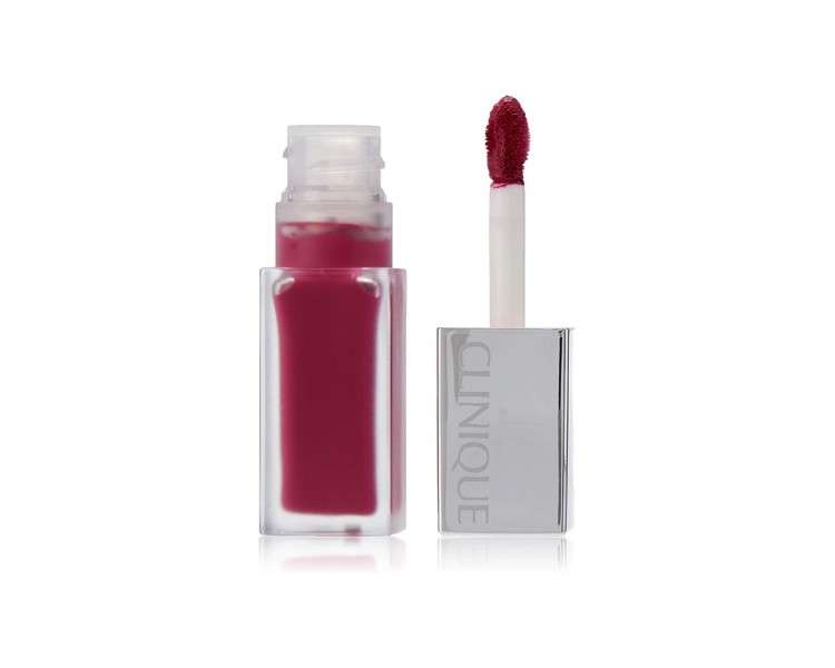 Clinique Pop Liquid Matte Lip Colour Primer 6ml