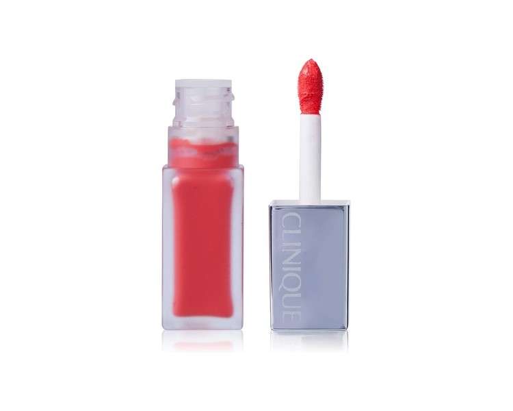 Cli Pop Liquid Matte Lip Color 04 Rice