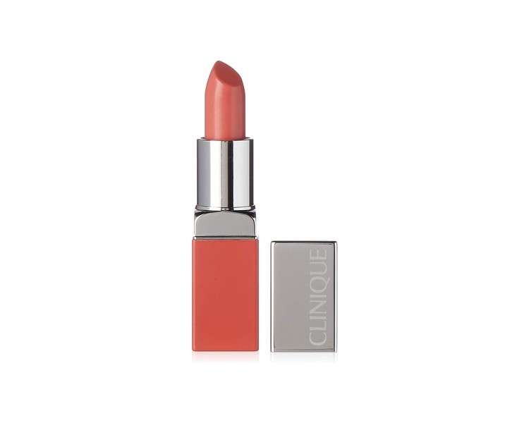 Clinique Pop Lip Colour + Primer Lipstick 05 - Melon Pop 3.9g