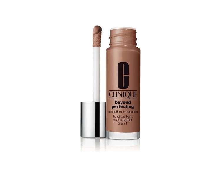 Clinique Beyond Perfecting Foundation + Concealer No.09 Neutral