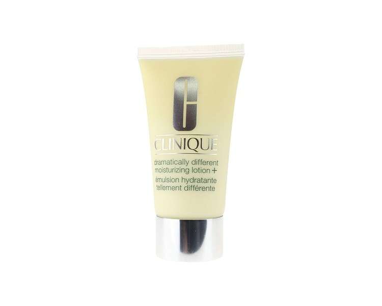 Clinique Dramatically Different Moisturizing Lotion 50ml