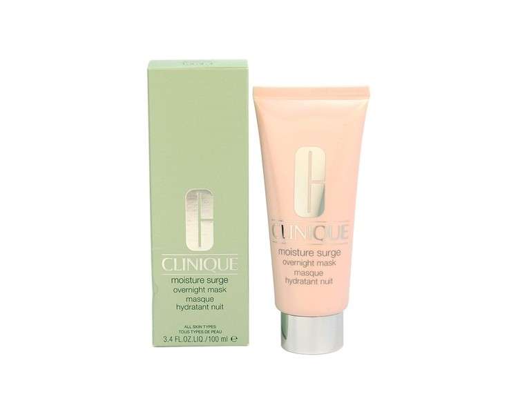 Clinique Moisture Surge Overnight Mask 100ml