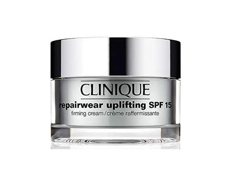 Clinique Repairwear Uplifting Firming Cream SPF15 2/3 50ml