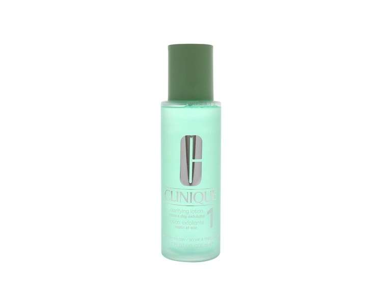 Clinique Clarifying No.1 Lotion