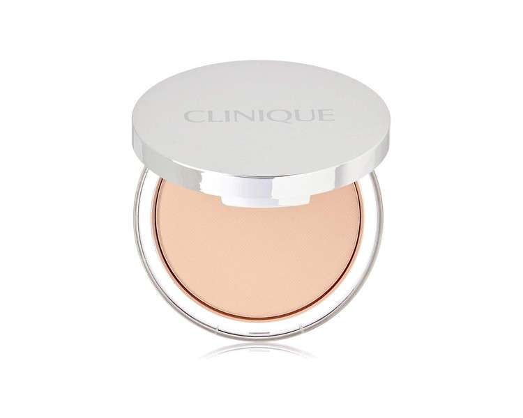 Clinique Superpowder Double Face Makeup 01 Matte Ivory VF-P for Women 0.35oz